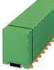 Phoenix Contact EMUG 22- BE DIN rail casing Plastic 10 pc(s)