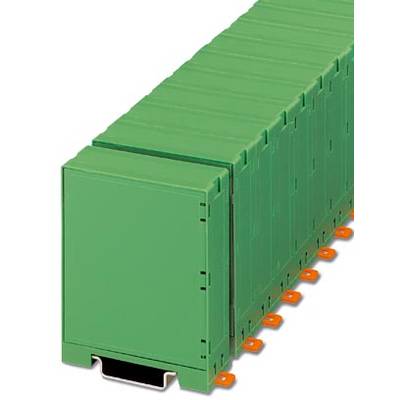Phoenix Contact EMUG 22- BE DIN rail casing Plastic 10 pc(s)-0