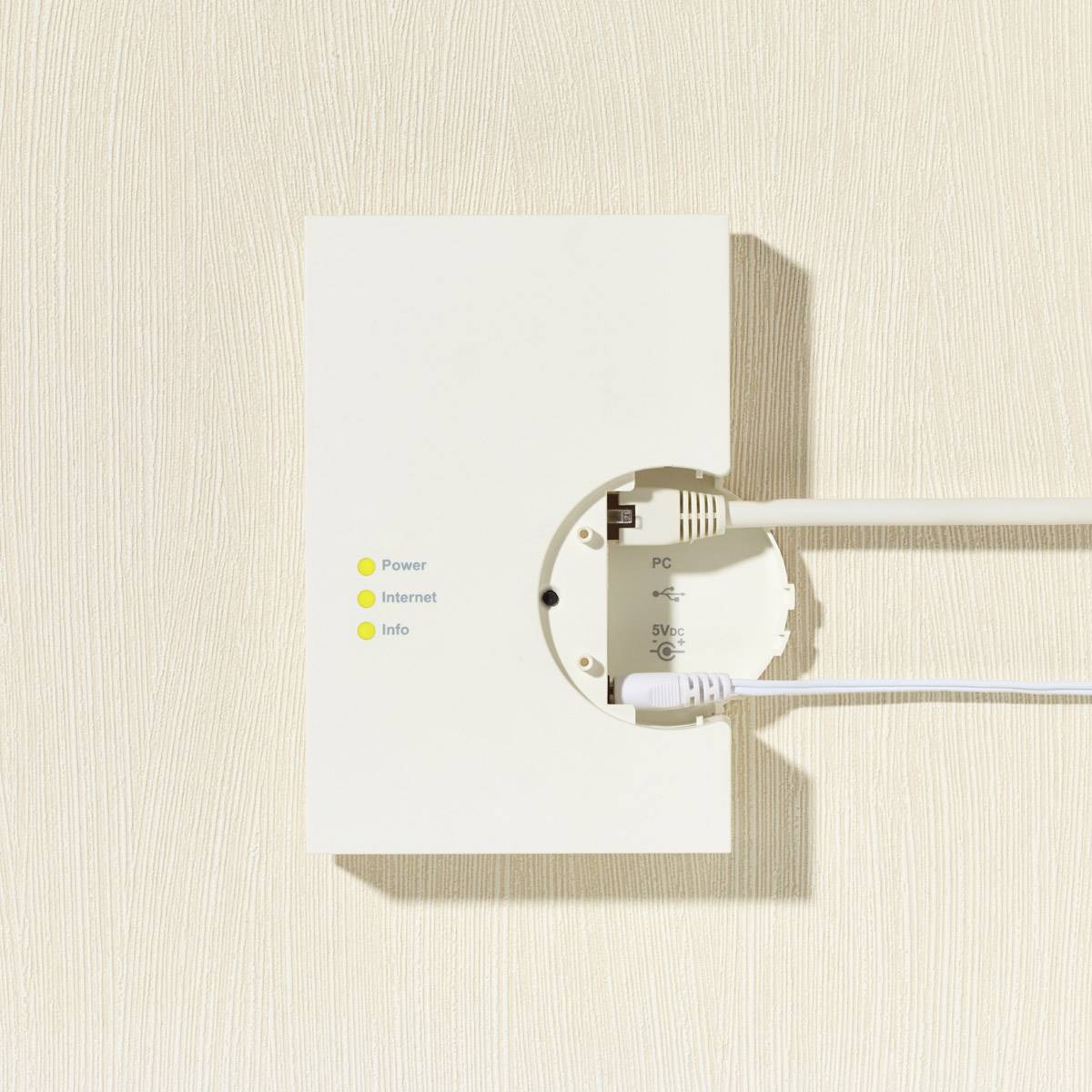 Homematic IP Wireless Adapter CCU2-4