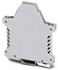 Phoenix Contact ME 12,5 UT KMGY DIN rail casing (bottom part) Polyamide 10 pc(s)