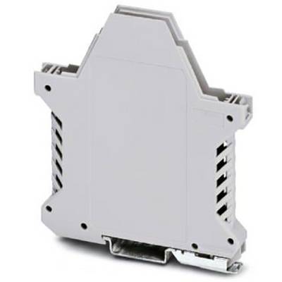 Phoenix Contact ME 12,5 UT KMGY DIN rail casing (bottom part) Polyamide 10 pc(s)-0