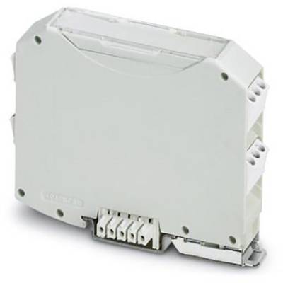 Phoenix Contact ME MAX 17,5 SF G 2-2 KMGY DIN rail casing 17.5 x 70.4 Plastic 10 pc(s)-0