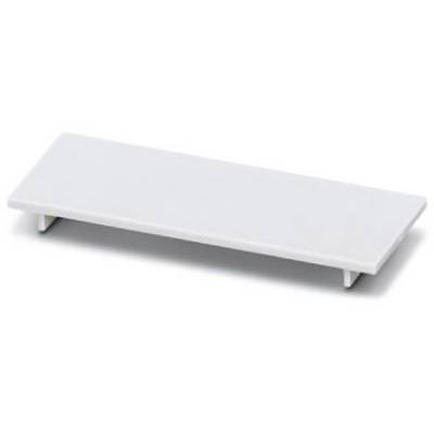 Phoenix Contact ME 22,5 PLATE-MSTBO KMGY 2279279 Casing part 20 x 54 x 4.75 Plastic 10 pc(s)-0