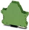 Phoenix Contact ME 22,5 F-UTG GN DIN rail casing (bottom part) closed 22.6 x 99 x 84.8 Polyamide 10 pc(s) Package