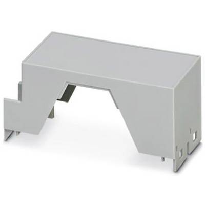 Phoenix Contact ME 45 OT-1MSTBO KMGY DIN rail casing (top) Polyamide 10 pc(s)-0