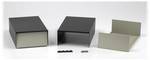 Metal instrument housing series 1454