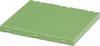 Phoenix Contact EMUG- SE 5,0MM DIN rail casing (side panel) Plastic 10 pc(s)