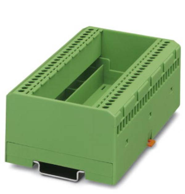 Phoenix Contact EMG125-LG DIN rail casing Plastic 2 pc(s)