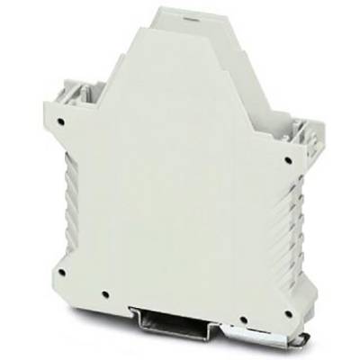 Phoenix Contact ME 22,5 UTG GYWH DIN rail casing (bottom part) Polyamide 10 pc(s)-0