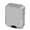 Phoenix Contact ME MAX 45 G 2-2 KMGY DIN rail casing closed 45 Plastic 10 pc(s) Package