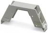 Phoenix Contact ME 22,5 OT-FKDSO KMGY DIN rail casing (top) Grey 10 pc(s)