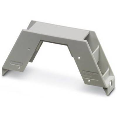 Phoenix Contact ME 22,5 OT-FKDSO KMGY DIN rail casing (top) Grey 10 pc(s)-0