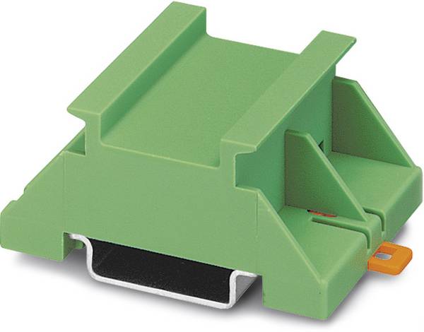 Phoenix Contact SISM 45 DIN rail casing (mounting base) for DIN rail mounting 45 10 pc(s) Package
