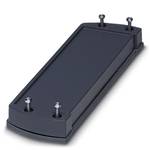 Components of electronic housing HC-ALU 6-161 COVER GY