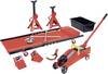 Car work shop set 10 pieces