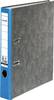 Falken Folder FALKEN Recycling A4 Spine width: 50 mm Blue Paste paper 2 brackets 80023393