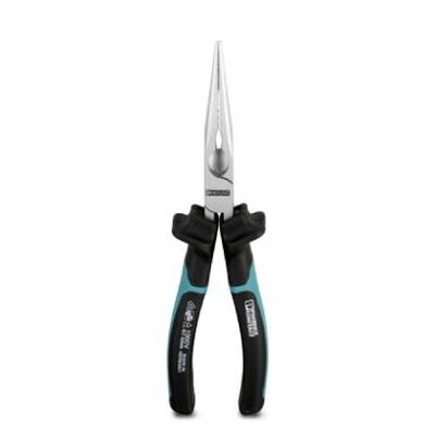Phoenix Contact 1212204 VDE Needle nose pliers Straight 170 mm