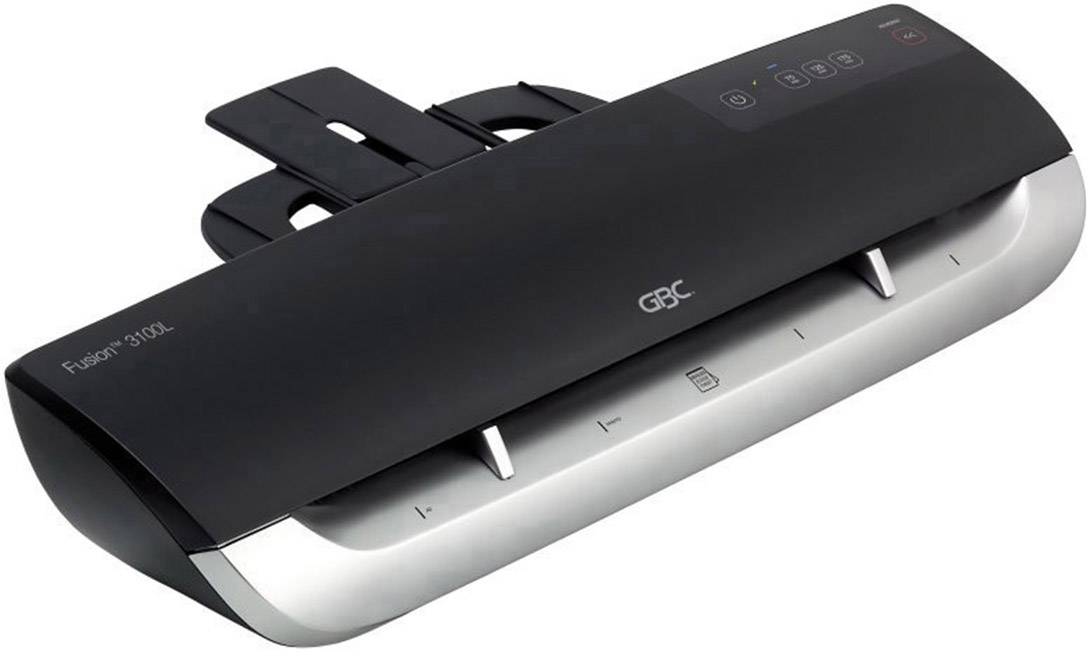 GBC Laminator Fusion 3100L A3 4400750EU A3, A4, A5, A6, A7, A8, Business cards