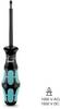Phoenix Contact SF-PHSL 2-100 VDE VDE PZ/Phillips/SL plus/minus drivers Size (screwdriver) SL/PH 2 Blade length: 100 mm
