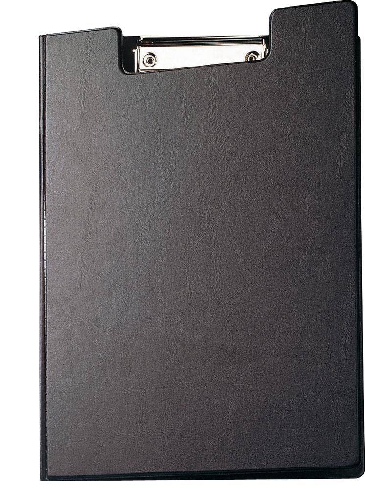 Maul Clipboard 605113 Black (W x H) 22.9 cm x 31.9 cm