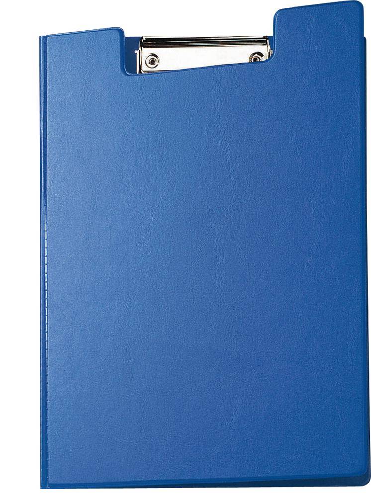 Maul Clipboard 605138 Blue (W x H) 229 mm x 319 mm