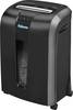 Fellowes Powershred® 73CI Document shredder 12 sheet Particle cut 4 x 38 mm P-4 23 l Also shreds Paper clips, CDs, DVDs, Staples, Credit cards