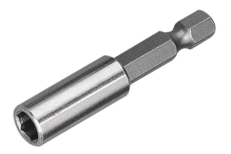 Wolfcraft 1577000 Bit holder 50 mm