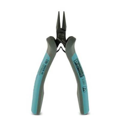 Phoenix Contact 1212482 ESD Needle nose pliers Straight 125 mm