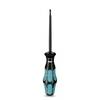 Phoenix Contact SZG 0,9X6,5 VDE VDE Slotted screwdriver Blade width: 6.5 mm Blade length: 175 mm DIN EN 60900
