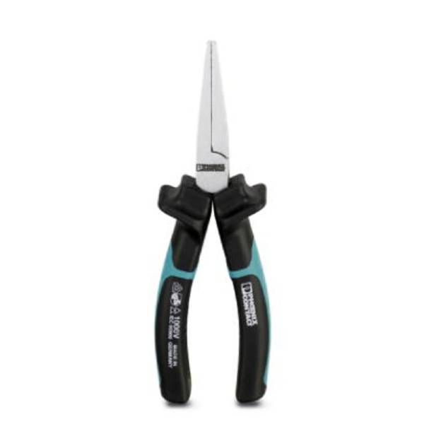 Phoenix Contact 1212363 VDE Flat nose pliers Straight 160 mm