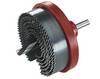 Wolfcraft 2161000 Hole saw set 25 mm, 32 mm, 38 mm, 45 mm, 50 mm, 56 mm, 62 mm 1 pc(s)