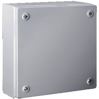 Rittal KL 1589.510 Fitting bracket 400 x 150 x 120 Steel plate Light grey 1 pc(s)-0