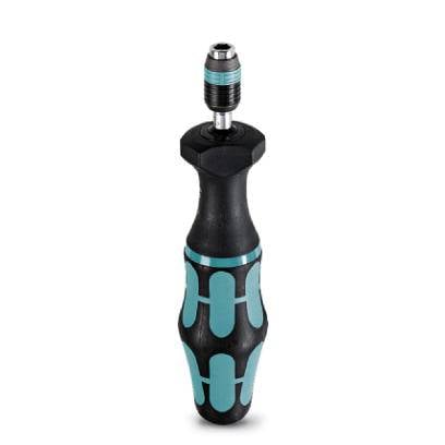 Phoenix Contact TSD-M 1,2NM Workshop Torque screwdriver 0.3 - 1.2 Nm DIN EN ISO 6789
