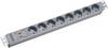 Bachmann 333404 19 inch Server rack cabinet power strip 1 U PG socket Grey
