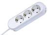 Bachmann 387271 Power strip 3x White PG connector 1 pc(s)