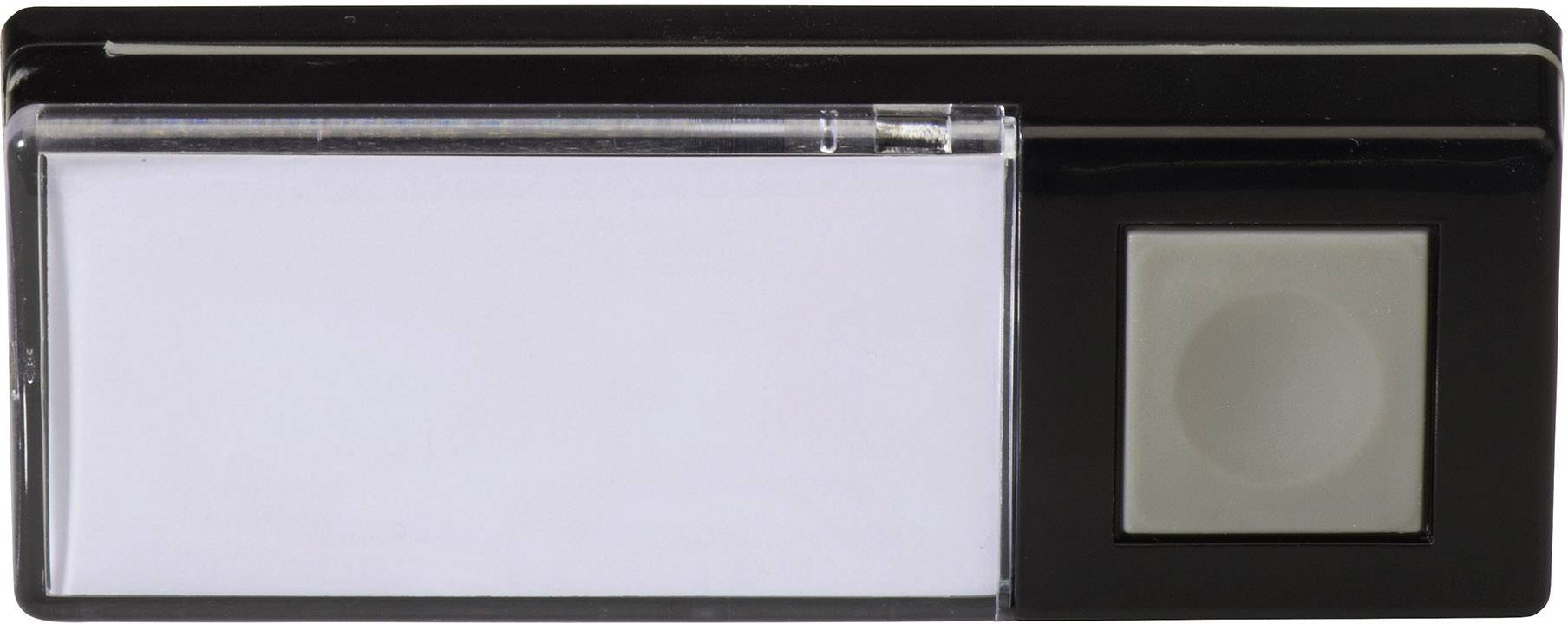 Heidemann 70883 Wireless door bell Transmitter