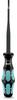 Phoenix Contact SF-SL 0,6X3,5-100 S-VDE VDE Slotted screwdriver Blade width: 3.5 mm Blade length: 100 mm