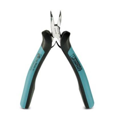 Phoenix Contact 1212492 Electrical & precision engineering  Needle nose pliers 45-degree 120 mm