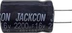 Electrolytic Capacitor