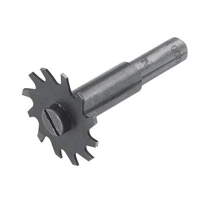 Wolfcraft 3264000 Slotter Product size (Ø) 30 mm Shank diameter 8.5 mm-0