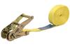 Wolfcraft 3273000 Mono strap Low lashing capacity (single/direct)=500 daN (L x W) 5 m x 25 mm Ratchet