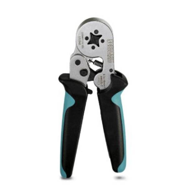 Phoenix Contact CRIMPFOX 10S 1212045 Squeezer Ferrules 0.14 up to 10 mm²