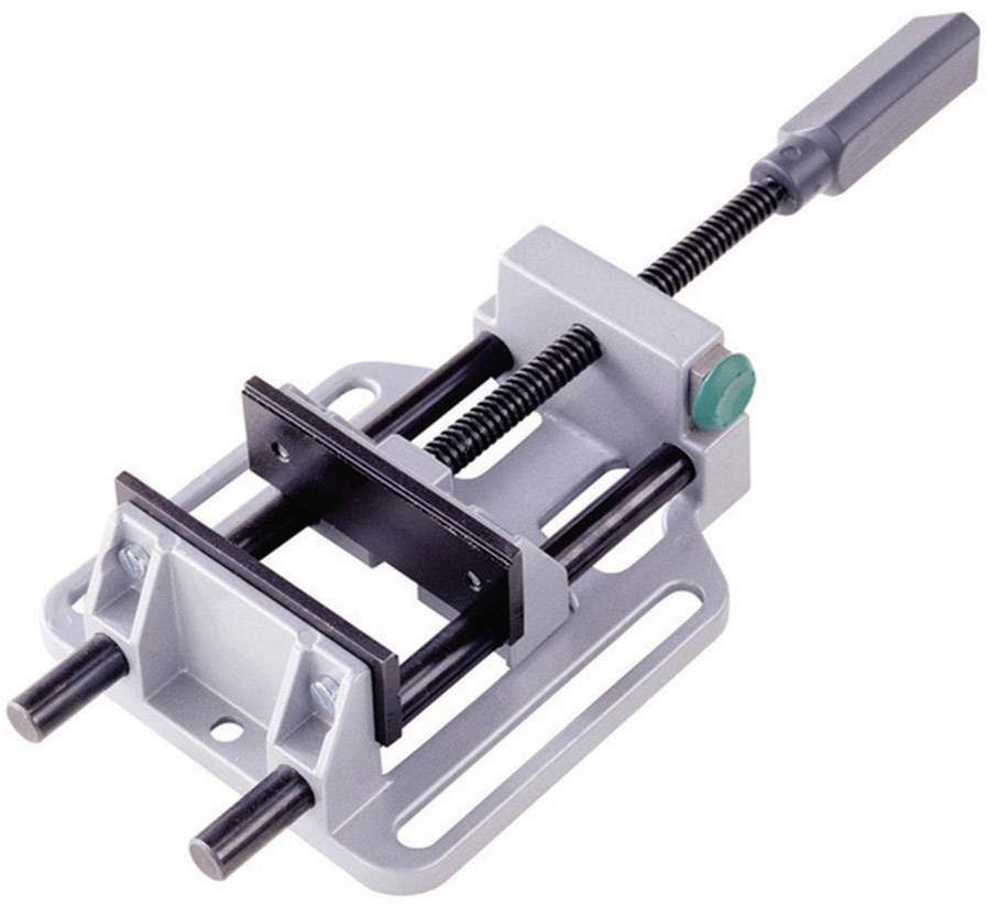 Wolfcraft Vices Vice 3410000 Jaw width: 100 mm Span width (max.): 100 mm