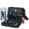 Phoenix Contact 1212504 1212504 Professionals Tool bag (equipped) 21-piece