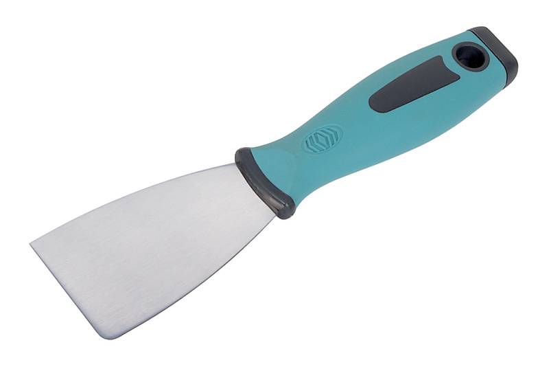 Wolfcraft 4051000 Decorators knife (L x W) 210 mm x 50 mm