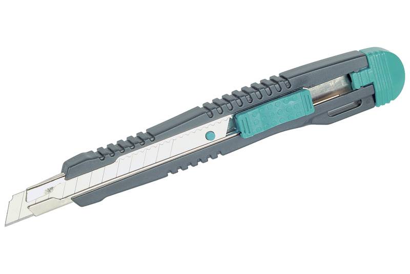 Wolfcraft 4141000 Standard snap-off blade 1 pc(s)