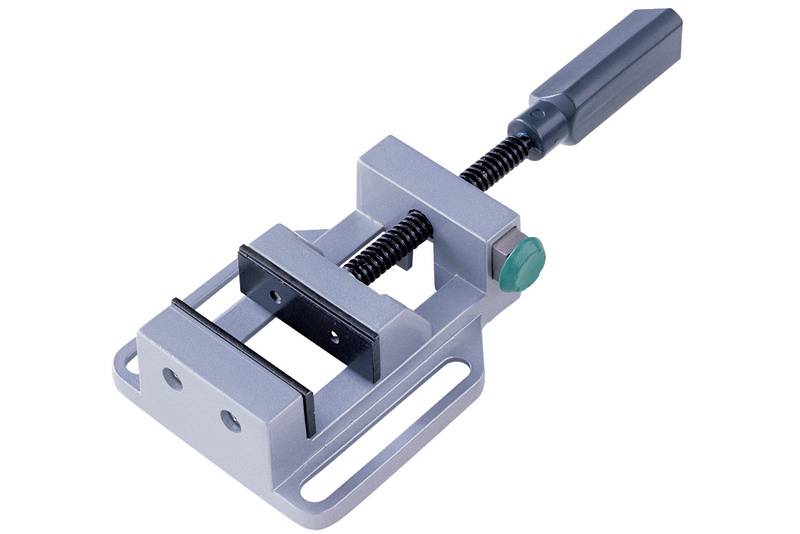 Wolfcraft 4920000 Universal Vice 4920000 Jaw width: 70 mm Span width (max.): 60 mm