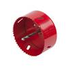 Wolfcraft 5492000 Hole saw 92 mm 1 pc(s)