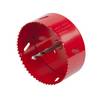 Wolfcraft 5493000 5493000 Hole saw 100 mm 1 pc(s)