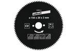 circular saw blade